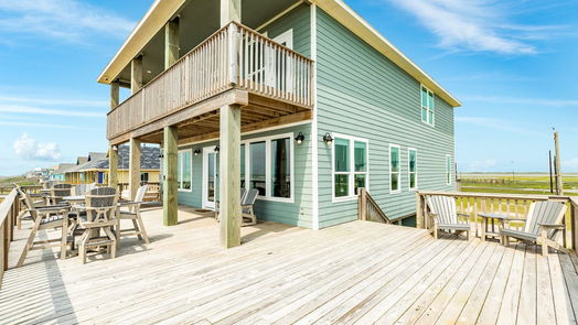 Surfside Beach 2-story, 7-bed 4843 County Road 257c-idx