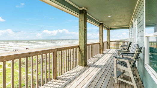 Surfside Beach 2-story, 7-bed 4843 County Road 257c-idx