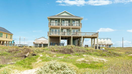 Surfside Beach 2-story, 7-bed 4843 County Road 257c-idx