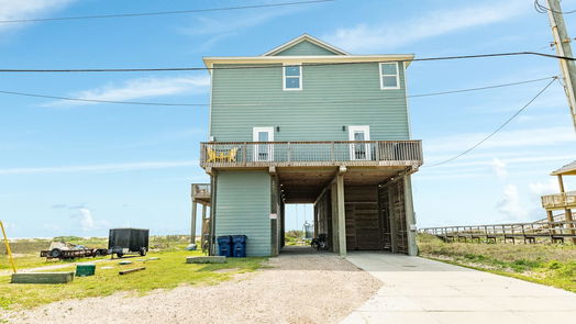 Surfside Beach 2-story, 7-bed 4843 County Road 257c-idx