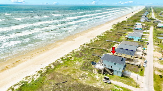 Surfside Beach 2-story, 7-bed 4843 County Road 257c-idx