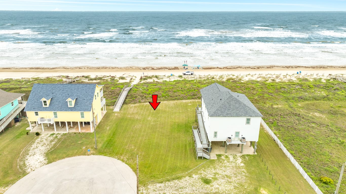 Surfside Beach null-story, null-bed 6 Velasco Shores Drive-idx