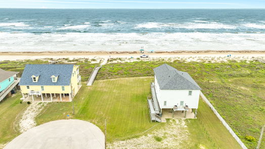 Surfside Beach null-story, null-bed 6 Velasco Shores Drive-idx