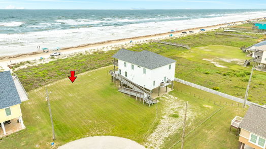 Surfside Beach null-story, null-bed 6 Velasco Shores Drive-idx