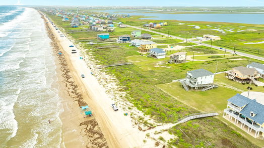 Surfside Beach null-story, null-bed 6 Velasco Shores Drive-idx