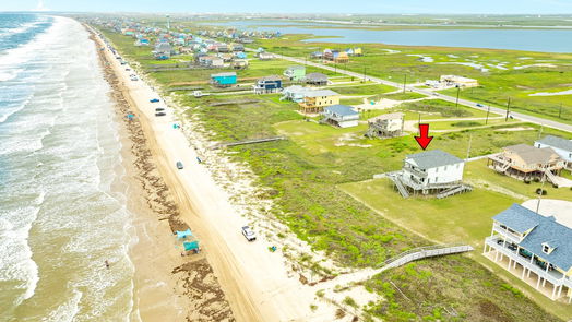 Surfside Beach null-story, null-bed 6 Velasco Shores Drive-idx