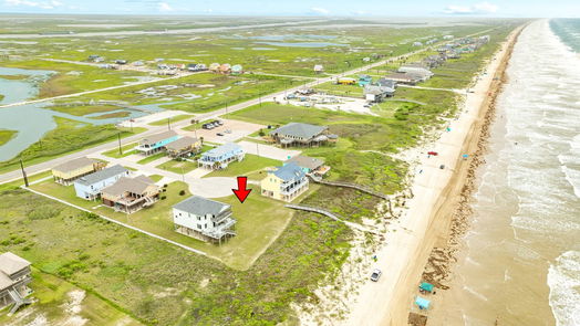 Surfside Beach null-story, null-bed 6 Velasco Shores Drive-idx