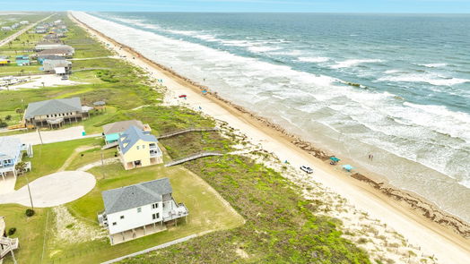 Surfside Beach null-story, null-bed 6 Velasco Shores Drive-idx