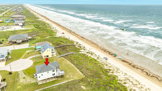 Surfside Beach null-story, null-bed 6 Velasco Shores Drive-idx