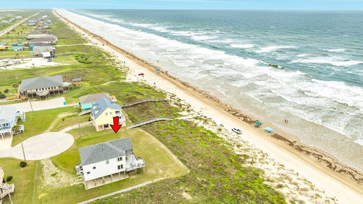 Surfside Beach null-story, null-bed 6 Velasco Shores Drive-idx