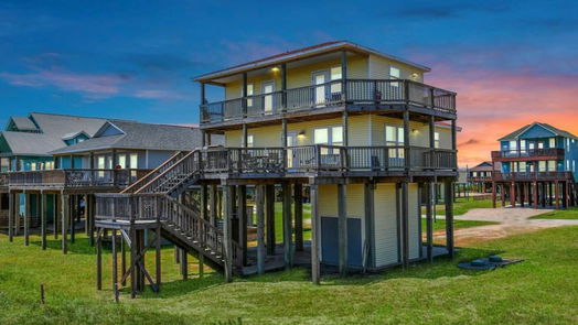 Surfside Beach 2-story, 4-bed 518 Point Lookout-idx