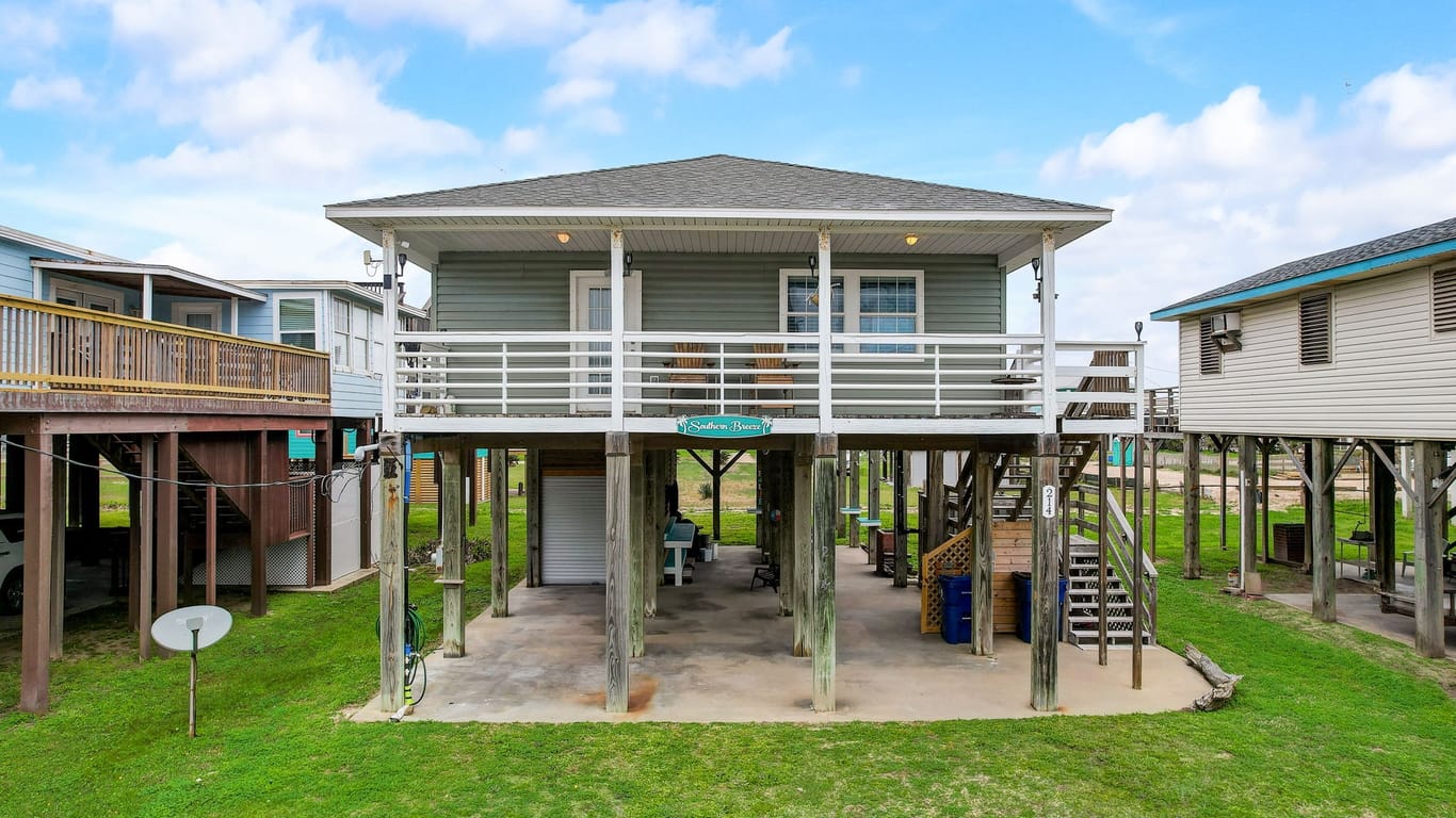 Surfside Beach 1-story, 3-bed 214 Sand Dune Court-idx