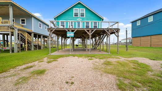 Surfside Beach 2-story, 2-bed 4619 Blue Water Highway-idx