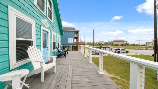 Surfside Beach 2-story, 2-bed 4619 Blue Water Highway-idx