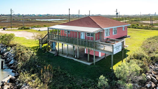 Surfside Beach 1-story, 4-bed 606 Canal Drive-idx