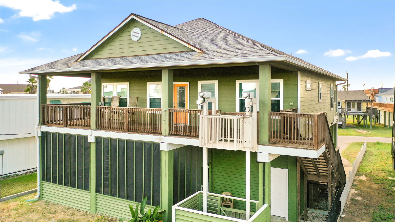 Surfside Beach null-story, 2-bed 221 Seashell Drive-idx