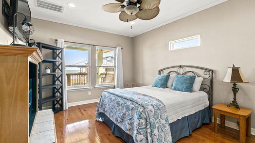 Surfside Beach null-story, 2-bed 221 Seashell Drive-idx