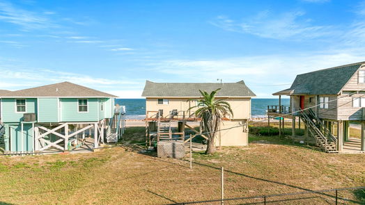 Surfside Beach null-story, 2-bed 221 Seashell Drive-idx