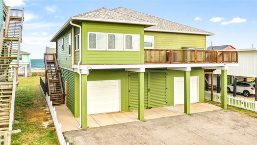 Surfside Beach null-story, 2-bed 221 Seashell Drive-idx