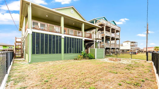 Surfside Beach null-story, 2-bed 221 Seashell Drive-idx