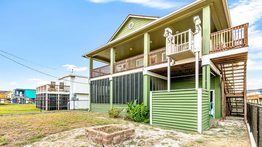 Surfside Beach null-story, 2-bed 221 Seashell Drive-idx