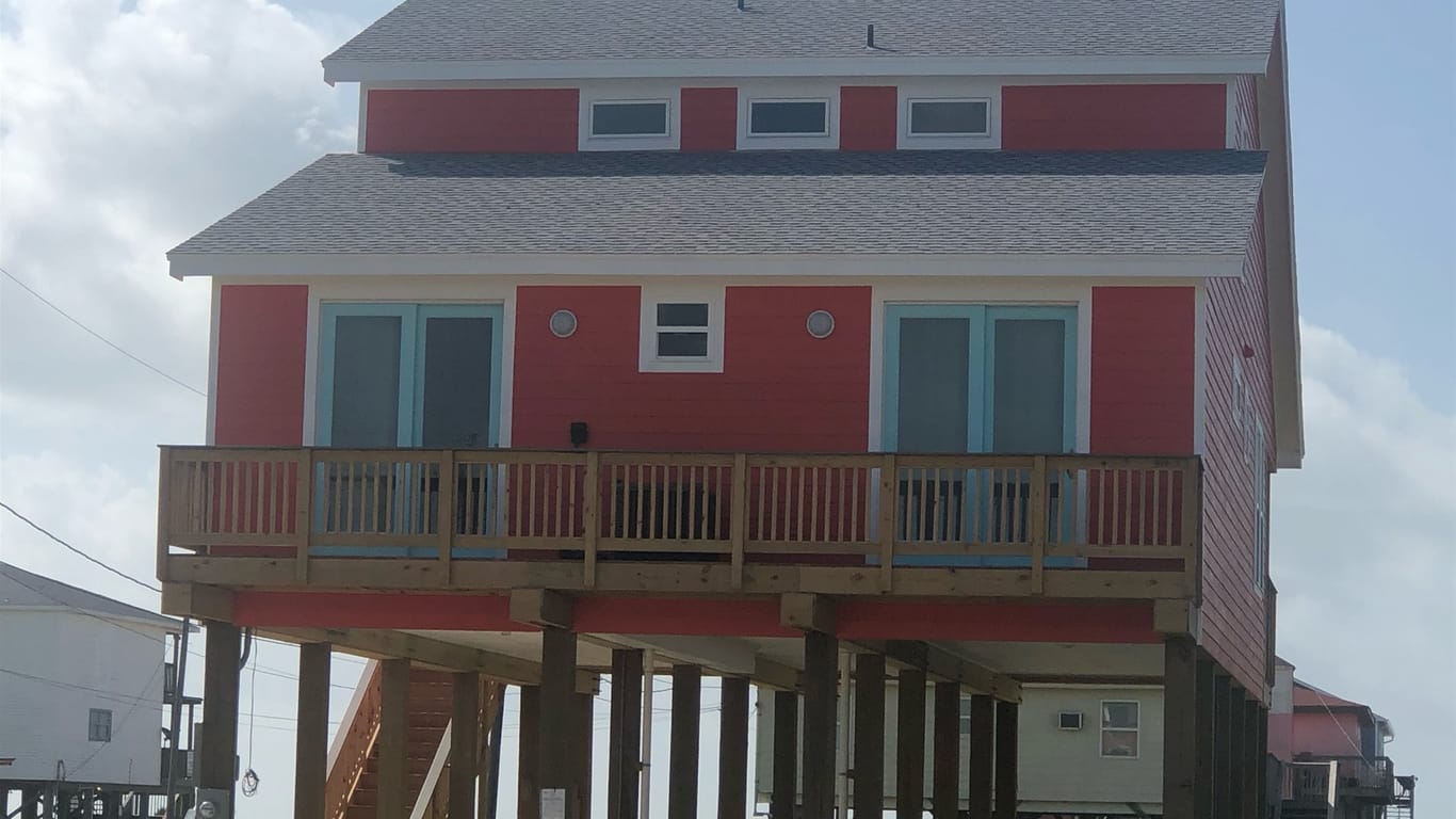 Surfside Beach 2-story, 3-bed 145 Belanger Avenue-idx