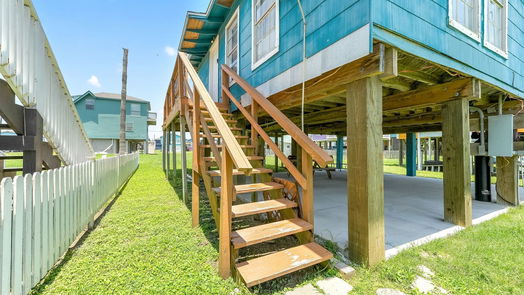 Surfside Beach 1-story, 2-bed 302 Ocean Avenue-idx