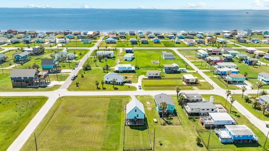 Surfside Beach 2-story, 3-bed 510 Fort Velasco Drive Drive-idx