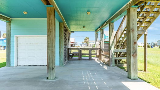 Surfside Beach 2-story, 3-bed 510 Fort Velasco Drive Drive-idx