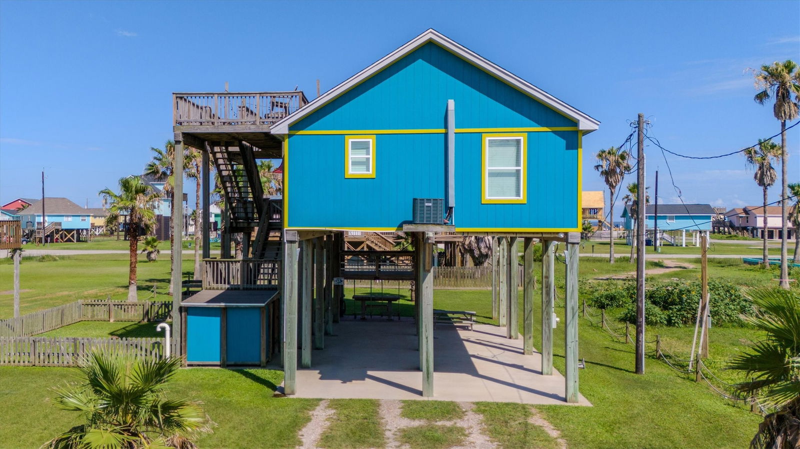 Surfside Beach 1-story, 3-bed 307 Murex Drive-idx