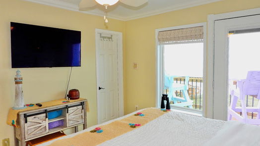 Surfside Beach 2-story, 2-bed 101 Pelican Place 3-idx