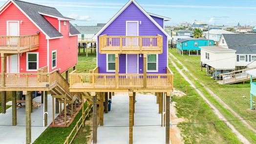 Surfside Beach 2-story, 3-bed 511 Caisson Street-idx