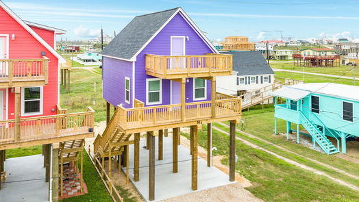 Surfside Beach 2-story, 3-bed 511 Caisson Street-idx