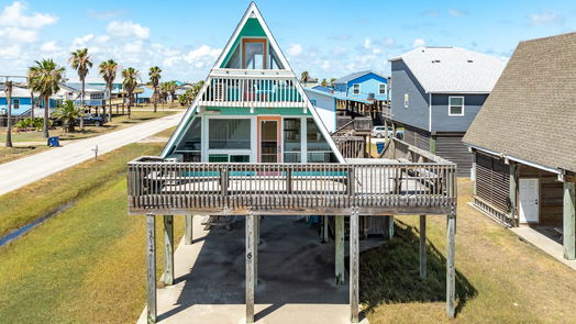 Surfside Beach 2-story, 2-bed 312 Angel Wing-idx