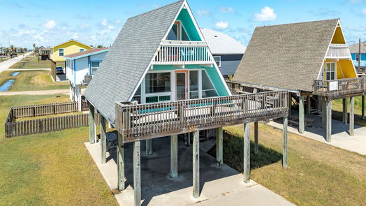 Surfside Beach 2-story, 2-bed 312 Angel Wing-idx