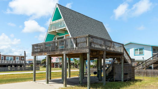 Surfside Beach 2-story, 2-bed 312 Angel Wing-idx