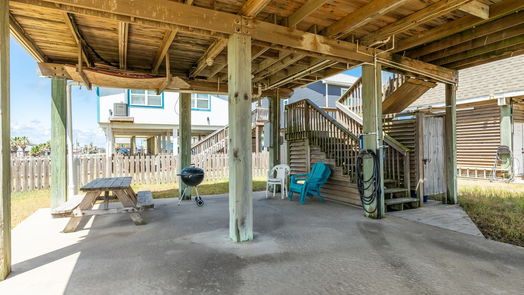 Surfside Beach 2-story, 2-bed 312 Angel Wing-idx