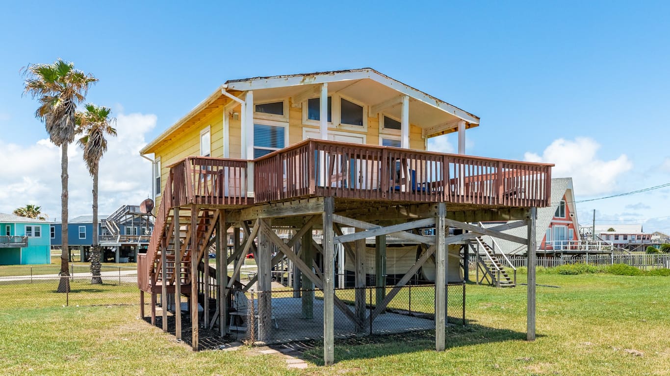 Surfside Beach 1-story, 2-bed 819 Sea Shell Drive-idx