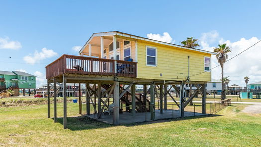 Surfside Beach 1-story, 2-bed 819 Sea Shell Drive-idx