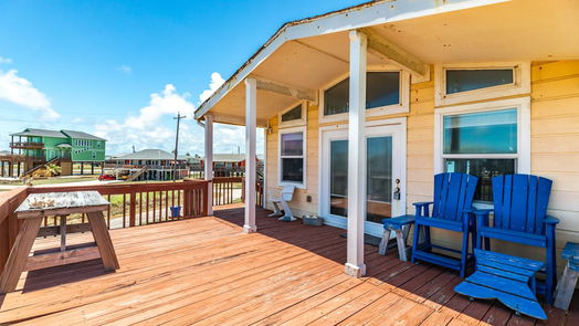 Surfside Beach 1-story, 2-bed 819 Sea Shell Drive-idx