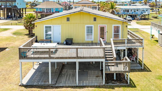 Surfside Beach 1-story, 3-bed 315 Seashell Drive-idx