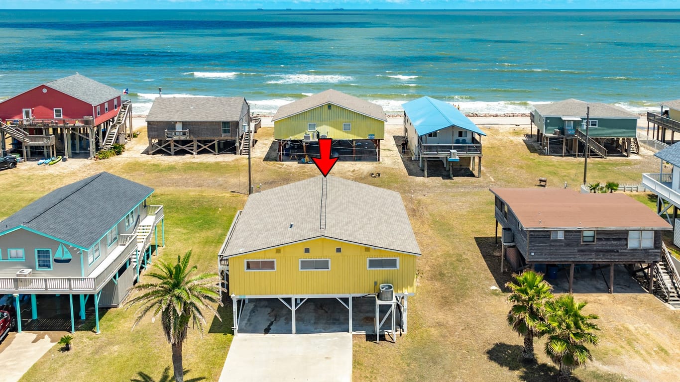 Surfside Beach 1-story, 3-bed 315 Seashell Drive-idx