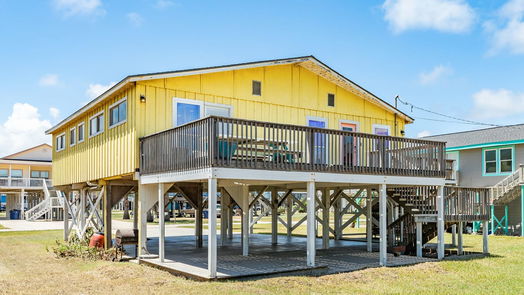 Surfside Beach 1-story, 3-bed 315 Seashell Drive-idx