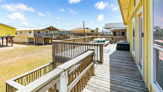 Surfside Beach 1-story, 3-bed 315 Seashell Drive-idx