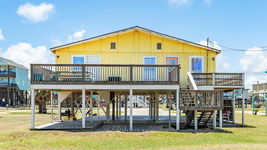 Surfside Beach 1-story, 3-bed 315 Seashell Drive-idx