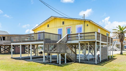 Surfside Beach 1-story, 3-bed 315 Seashell Drive-idx