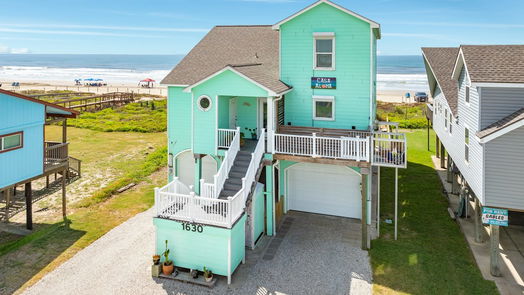 Surfside Beach 2-story, 4-bed 1630 Sandpebble Place-idx