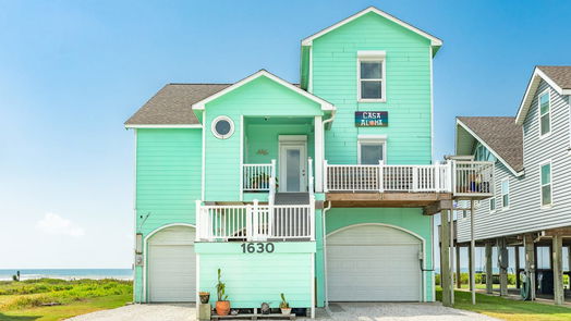 Surfside Beach 2-story, 4-bed 1630 Sandpebble Place-idx