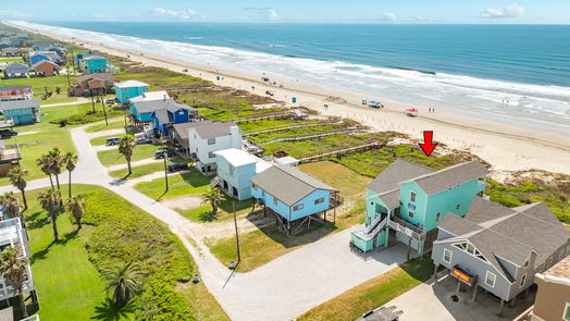 Surfside Beach 2-story, 4-bed 1630 Sandpebble Place-idx