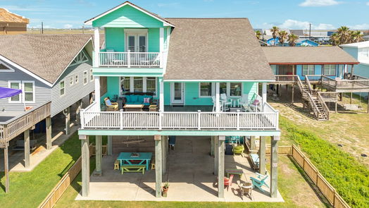 Surfside Beach 2-story, 4-bed 1630 Sandpebble Place-idx